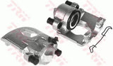 Brake Caliper BCW187E:009 - TRW