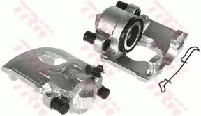 Brake Caliper BCW187E:009 - TRW