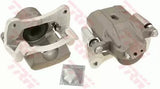 Brake Caliper BCW721 - TRW