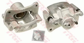 Brake Caliper BCW722 - TRW