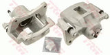 Brake Caliper BCW723 - TRW