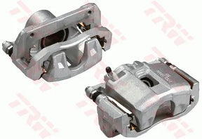 Brake Caliper BCX733 - TRW