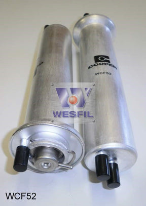 EFI Fuel Filter BMW WCF52 - Cooper