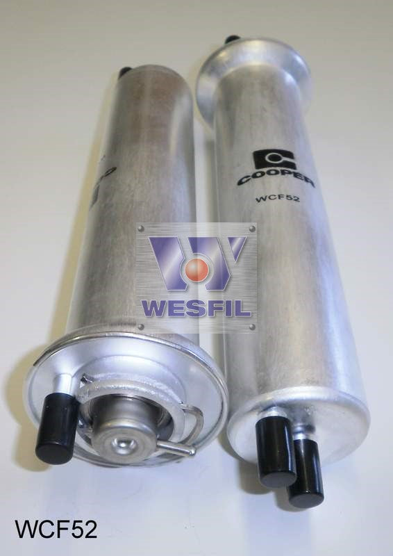 EFI Fuel Filter BMW WCF52 - Cooper