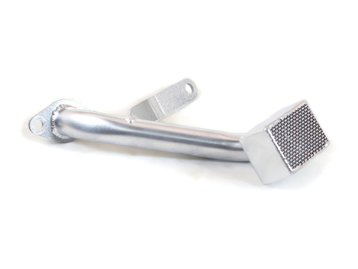Oil Pickup Suits Front Sump LS Chev GTO VT - VZ CN15277 - Canton Racing Products - Oil System Components - Canton Racing Products