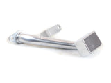 Oil Pickup Suits Front Sump LS Chev GTO VT - VZ CN15277 - Canton Racing Products - Oil System Components - Canton Racing Products