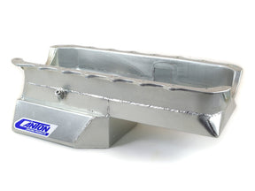 Holden Street/Strip Oil PAN FNT Sump Suits VB - VT Commodore NLA CN15580 - Canton Racing Products - Oil Sumps & Pans - Canton Racing Products