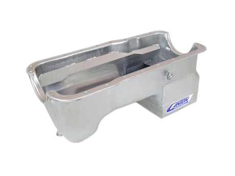 Ford 351W Deep Rear Sump PAN Suits Various Mustangs CN15670 - Canton Racing Products