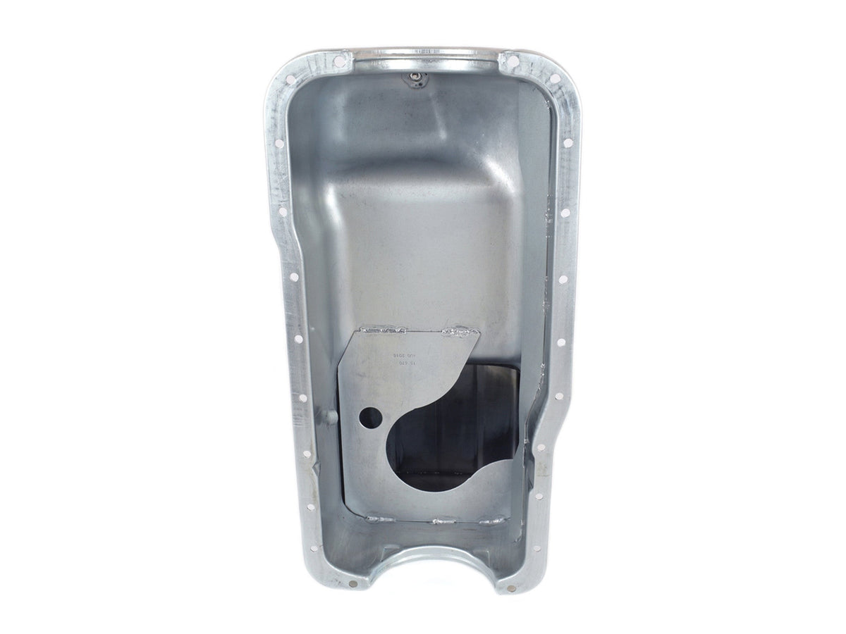 Ford 351W Deep Rear Sump PAN Suits Various Mustangs CN15670 - Canton Racing Products - Oil Sumps & Pans - Canton Racing Products