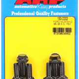 Pressure Plate Bolt Kit FORD PRESSURE PLATE BOLT KIT 150-2202 - ARP