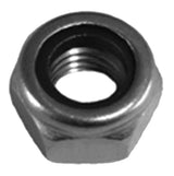 150 Piece Nylon Locknut Assortment - PKTool | Universal Auto Spares