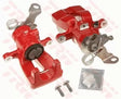 Brake Caliper BHN1007E:009 - TRW