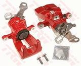 Brake Caliper BHN1007E:009 - TRW