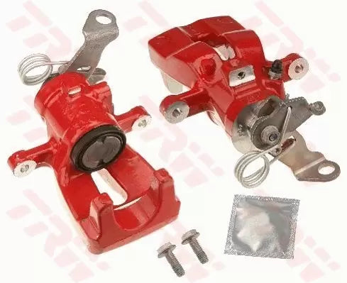 Brake Caliper BHN1007E:009 - TRW