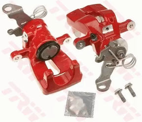Brake Caliper BHN1008E:009 - TRW