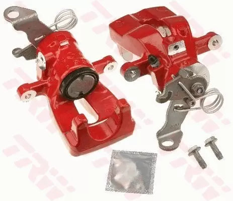 Brake Caliper BHN1008E:009 - TRW