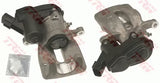Brake Caliper BHN1011E - TRW