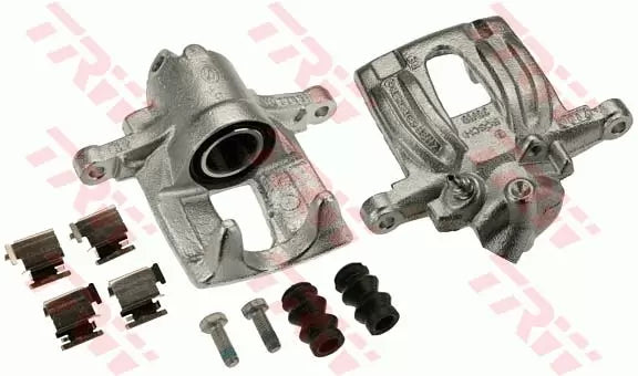 Brake Caliper BHN1032E - TRW