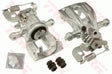 Brake Caliper BHN1034E:009 - TRW