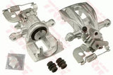 Brake Caliper BHN1034E:009 - TRW