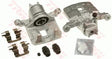 Brake Caliper BHN1037E:009 - TRW