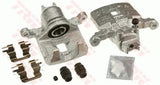 Brake Caliper BHN1037E:009 - TRW