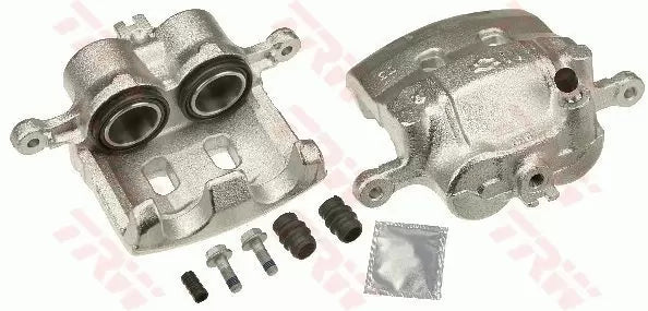 Brake Caliper BHN1067E:009 - TRW