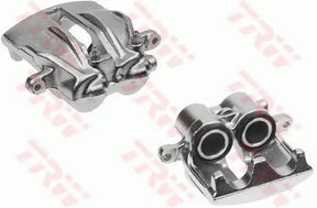 Brake Caliper BHN106E:009 - TRW