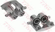 Brake Caliper BHN107E:009 - TRW