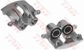 Brake Caliper BHN107E:009 - TRW
