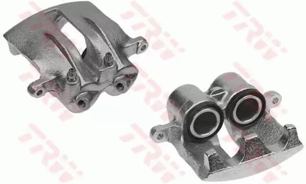 Brake Caliper BHN107E:009 - TRW