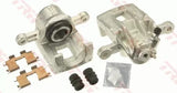 Brake Caliper BHN1112E:009 - TRW