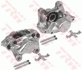 Brake Caliper BHN111E:009 - TRW