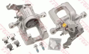 Brake Caliper BHN1136E:009 - TRW