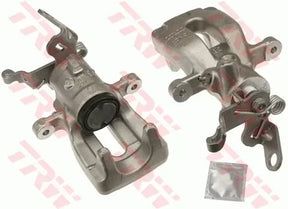 Brake Caliper BHN1138E:009 - TRW