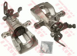 Brake Caliper BHN1139E:009 - TRW