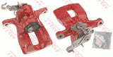 Brake Caliper BHN1142E:009 - TRW