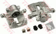 Brake Caliper BHN1147E:009 - TRW