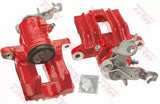 Brake Caliper BHN1165E:009 - TRW
