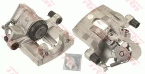 Brake Caliper BHN1172E:009 - TRW