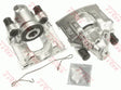 Brake Caliper BHN1179E:009 - TRW