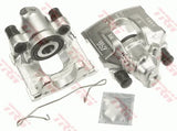 Brake Caliper BHN1179E:009 - TRW