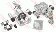 Brake Caliper BHN1182E:009 - TRW