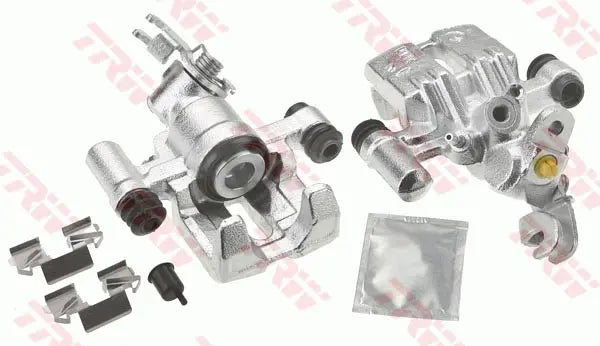 Brake Caliper BHN1182E:009 - TRW