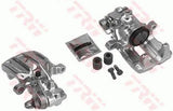Brake Caliper BHN119E:009 - TRW