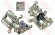 Brake Caliper BHN120E:009 - TRW