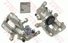Brake Caliper BHN120E:009 - TRW