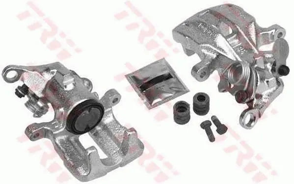 Brake Caliper BHN121E:009 - TRW