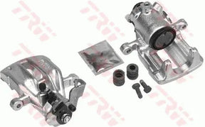 Brake Caliper BHN127E:009 - TRW