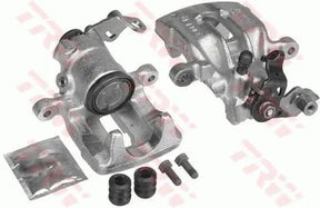 Brake Caliper BHN137E:009 - TRW